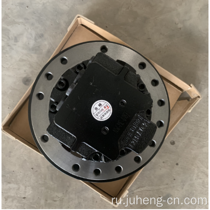 Ходовой двигатель бортовой передачи 22М-60-32500 PC55MR-3